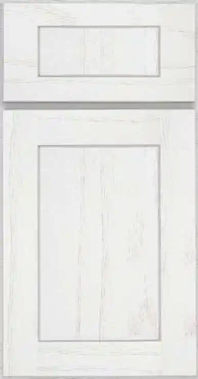 Coastal Cottage White