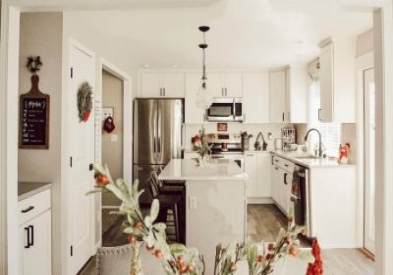 4 Convincing Reasons to Start Your Holiday Remodel Now