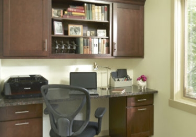 Bring Your Home Office Back to Life with A Remodel