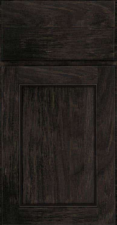 Brady Cabinet in Onyx