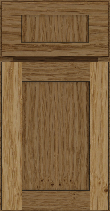 Harrison Cabinet in Biscotti