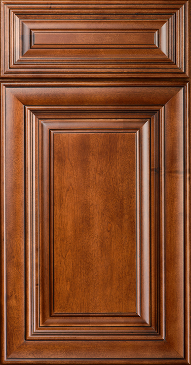 Rainier Sequoia Cabinet