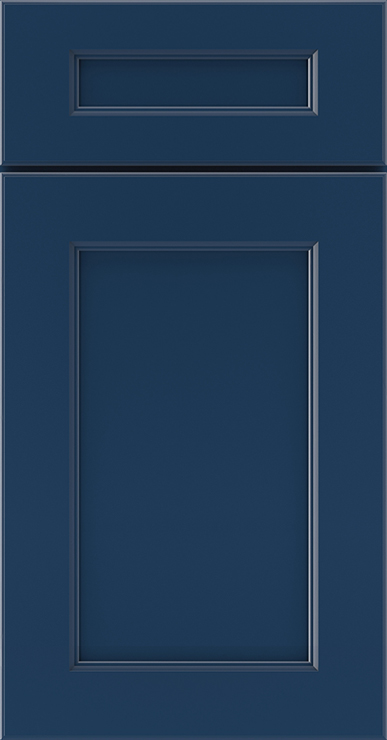 Fairfield Cabinet in Navy