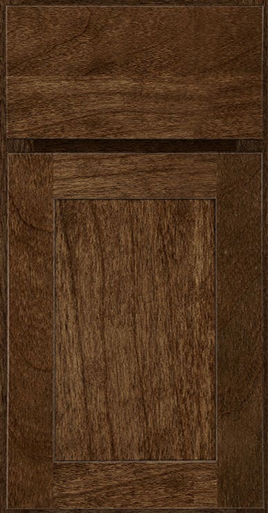 Harrison Cabinet in French Roast