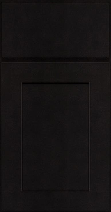 Harrison Cabinet in Carriage Black