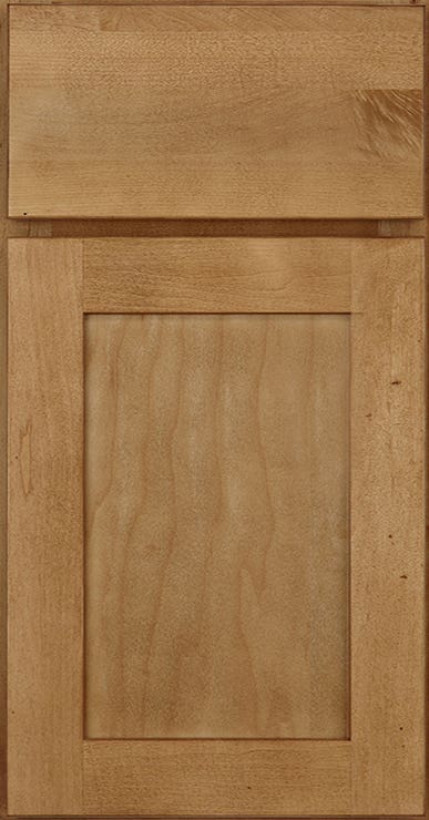 Harrison Cabinet in Sandalwood