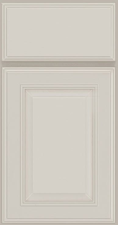 Mason Cabinet in Irish Créme