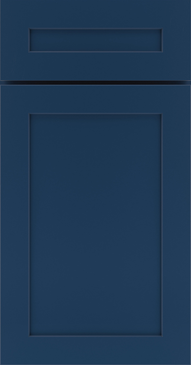 Newport Cabinet in Navy