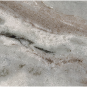 350014 Fantasy Brown Granite Countertop | Tiles Image