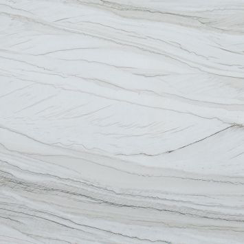 351137 White Macaubas Quartzite Granite Countertop | Tiles Image