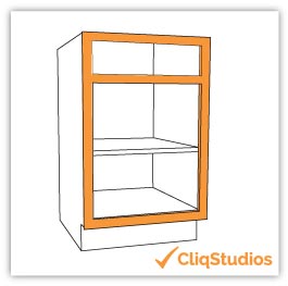 Framed Cabinet Construction