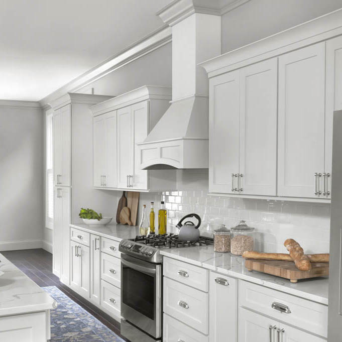 Learn about the kitchen remodeling process