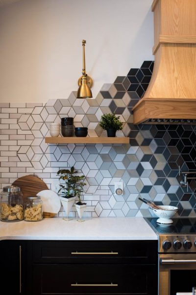 Backsplash