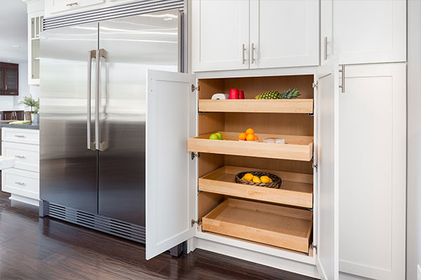 Pantry Cabinet