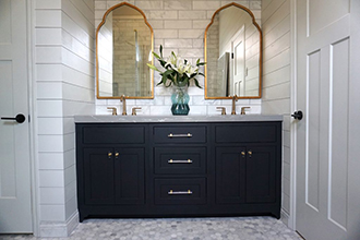 Tips to Correct Common Guest Bathroom Mistakes