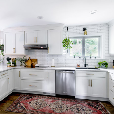 How do I compare kitchen cabinet costs?