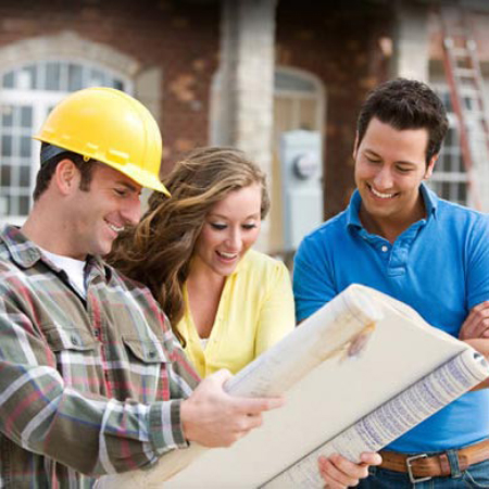 Click to learn about contractor terminology