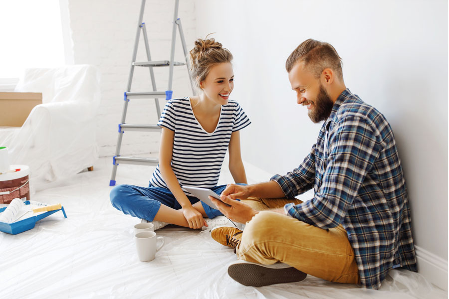 Remodeling as Your Own Contractor