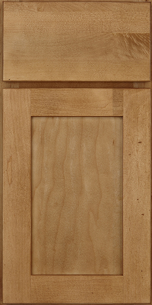 Craftsman Harrison Maple Sandalwood