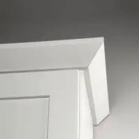 Angle Molding 