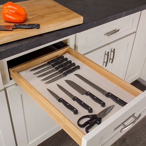 Cutting-Board Drawer