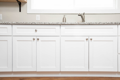 Base-cabinets-installation