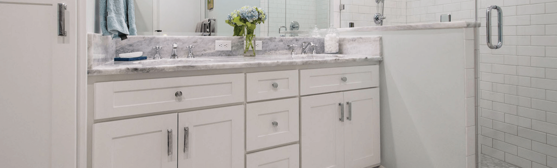 Bathroom Vanities for Every Style and Budget