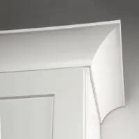 Cove Molding 