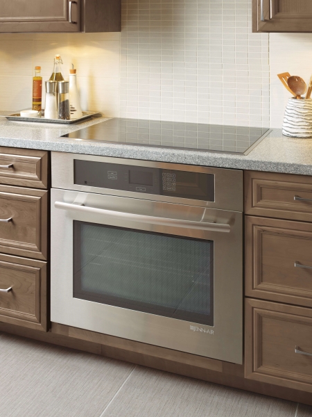 CliqStudios Signature-Plus Oven Cabinet