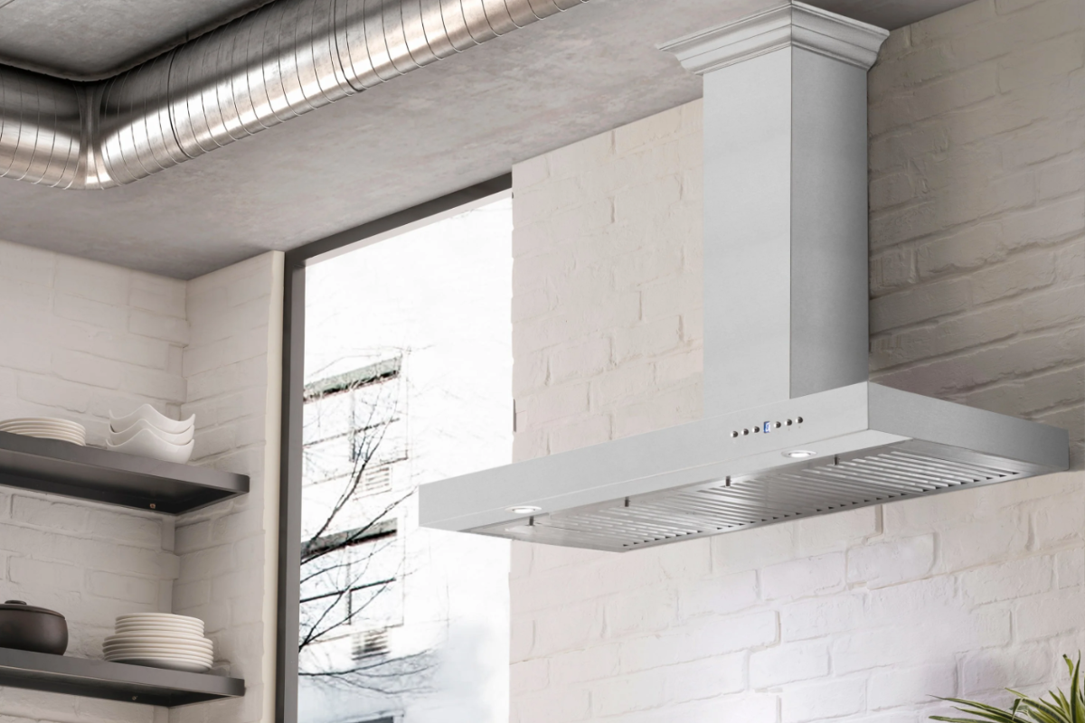 CliqStudios_Zline_Range_Hood