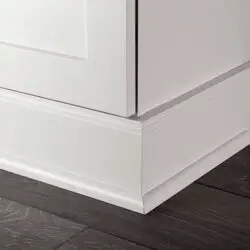 Baseboard Molding 