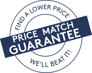 Price Match Guarantee