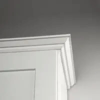 Soffit Molding 