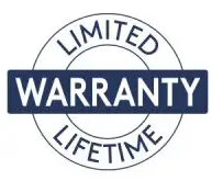 Limited Warranty Lifetime