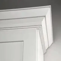 Traditional Molding 