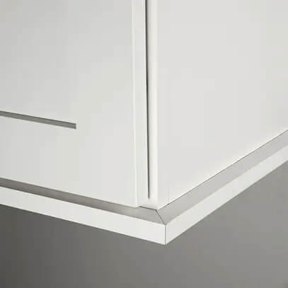 Countertop Molding 