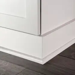 Baseboard Molding 