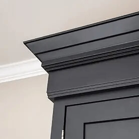 Crown Molding 