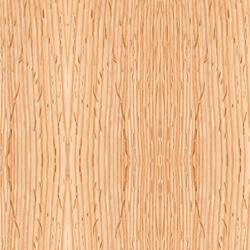 Quartersawn Oak Wood Type