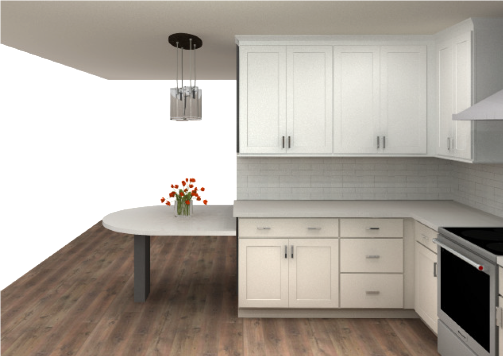 Cabinet-design-rendering-shaker