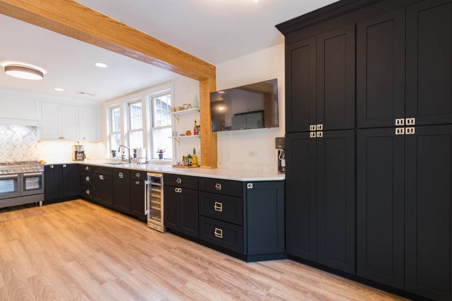 Check out the remodel