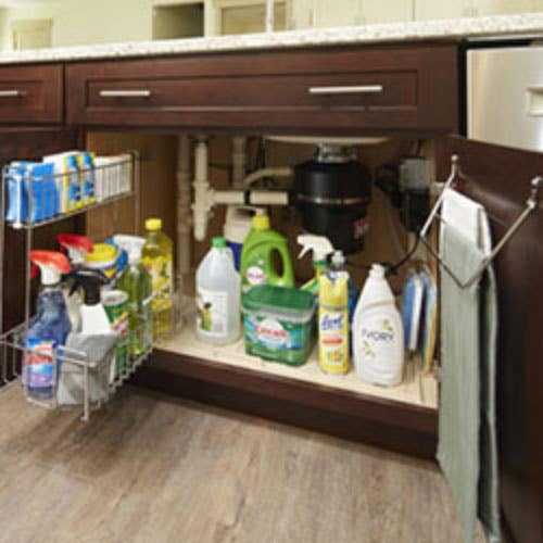 Super Sink Base Cabinet