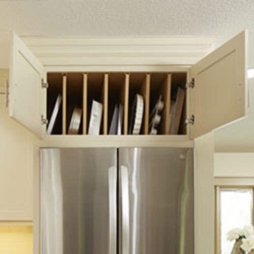 Tray Divider