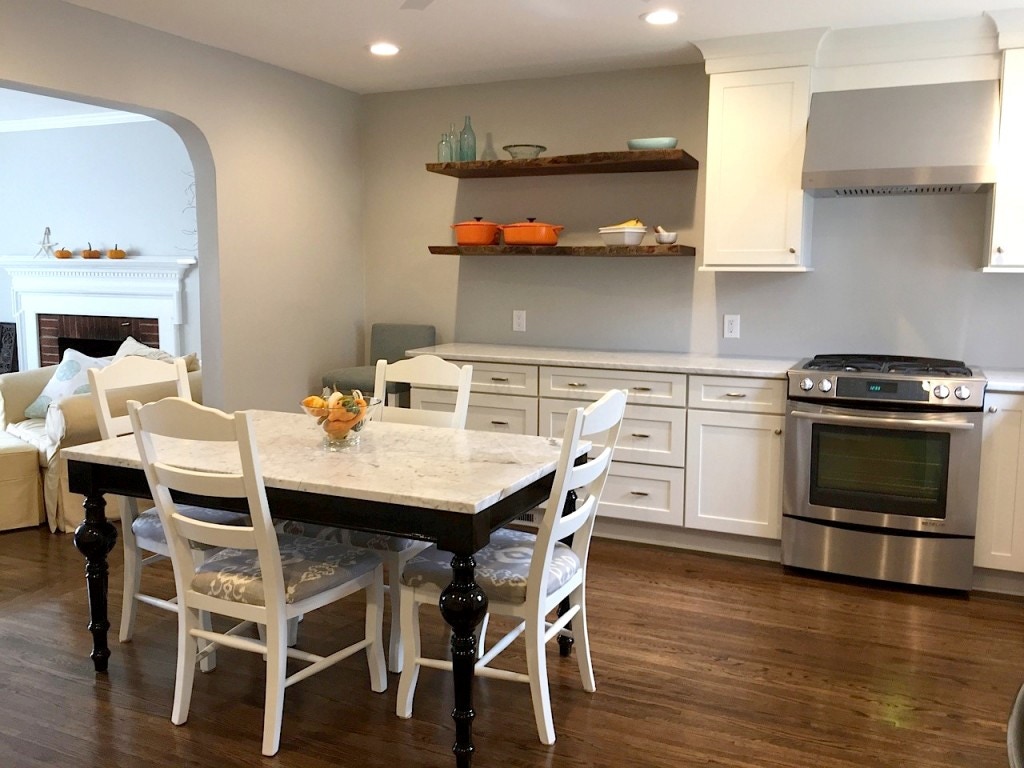 rochester-new-york-kitchen-remodeling-project-uses-cliqstudios-shaker-painted-white-cabinets