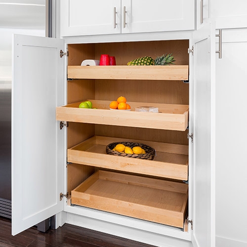 Pantry Cabinet