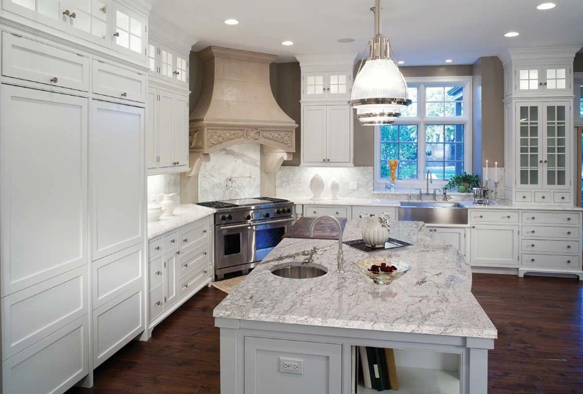 Granite Countertops