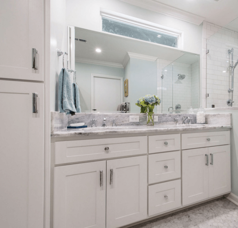 Bathroom Vanities for Every Style and Budget