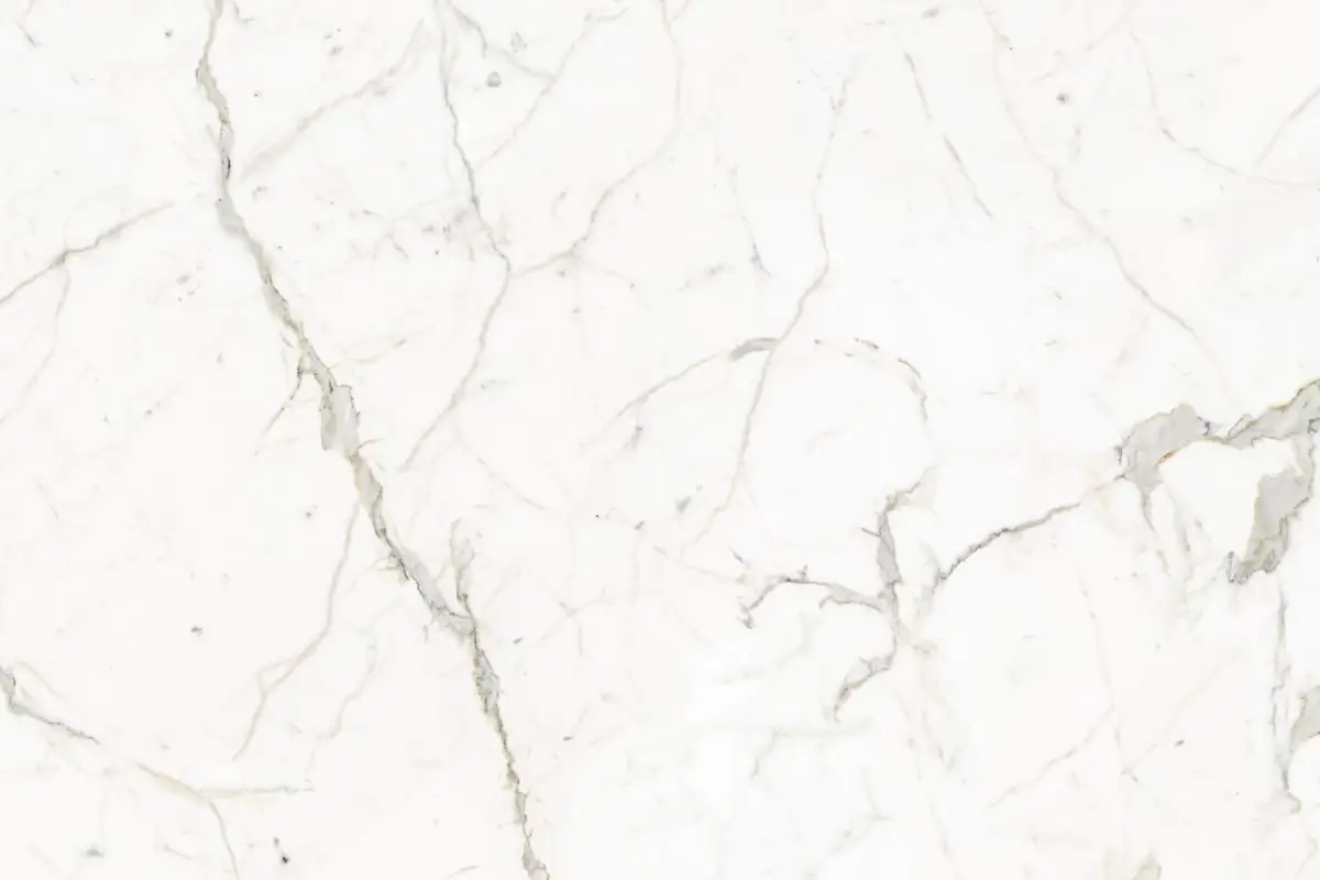 Marble countertops