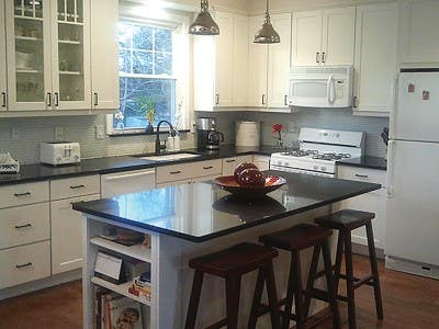 Love Our Kitchen Now – Cranford, NJ, Kitchen Cabinets Reviewed