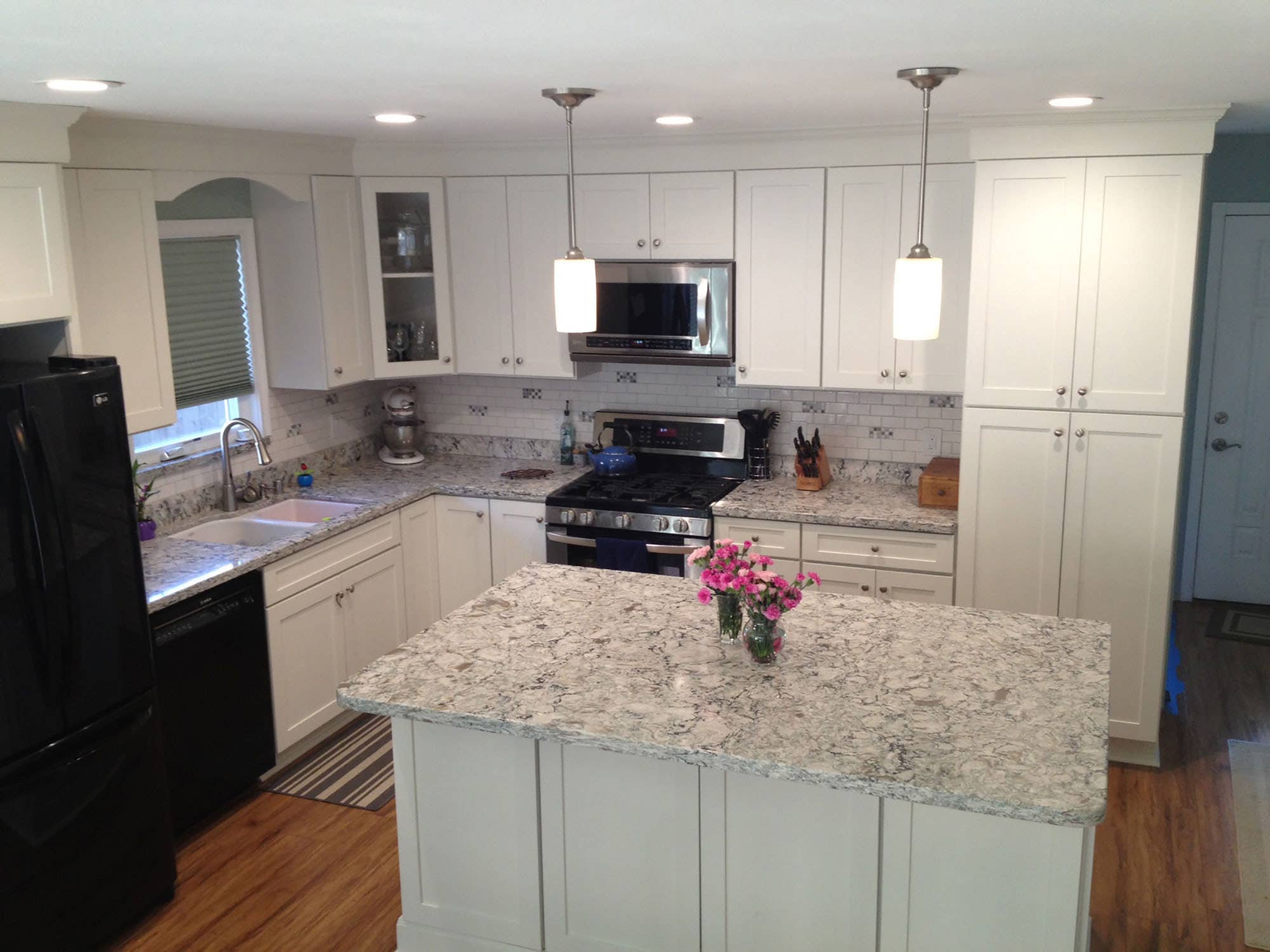 Online Kitchen Cabinets for California Home – “Great Company”